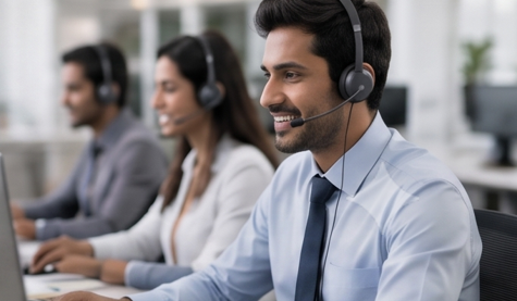 Customer Support