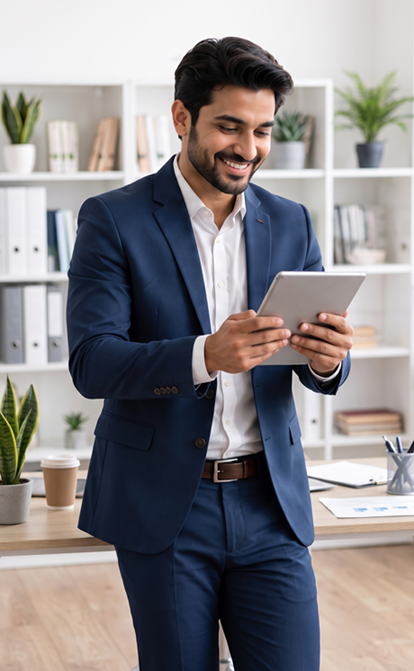 Eligibility & Documents