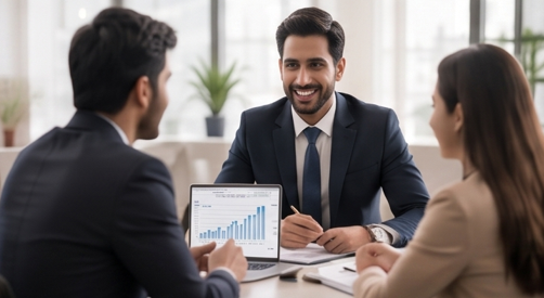 Financial Advisory