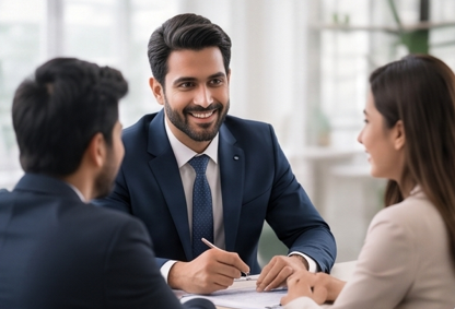 Consultation